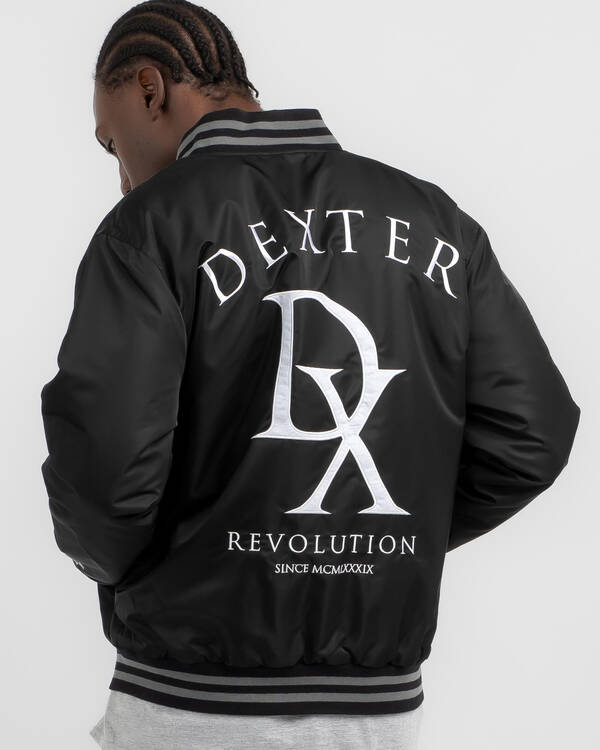Downtown Jacket