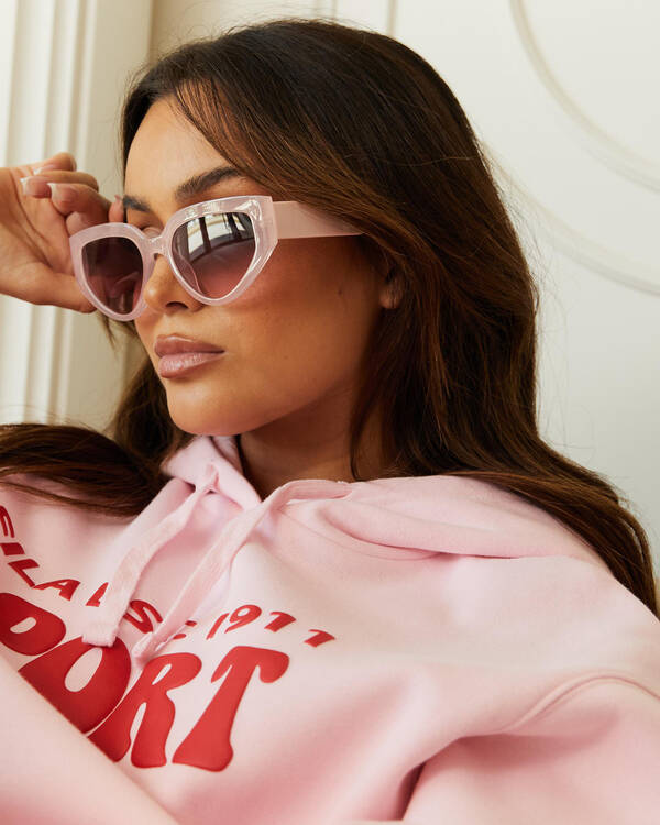 Jersey Sunglasses