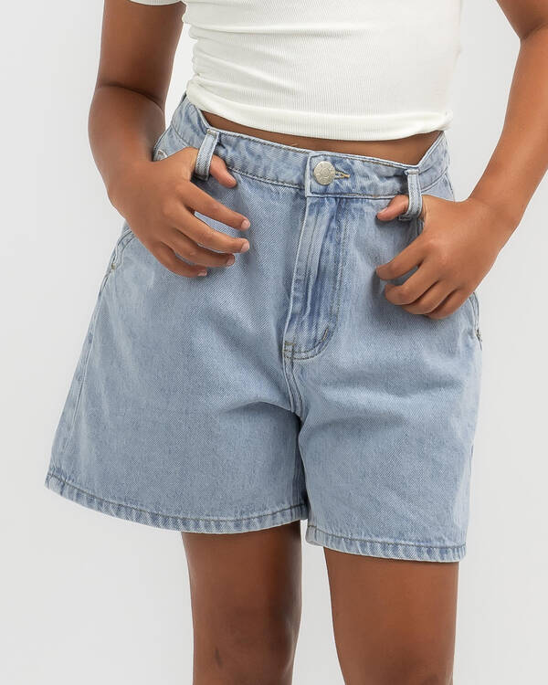 Easy Shorts