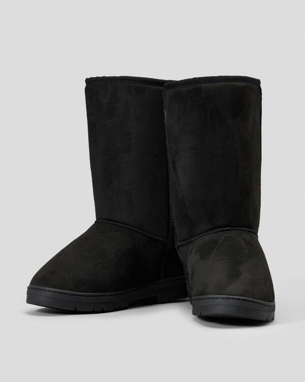 Anchor Boots
