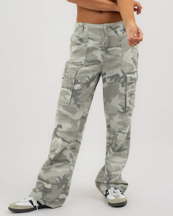 Dakota Pants