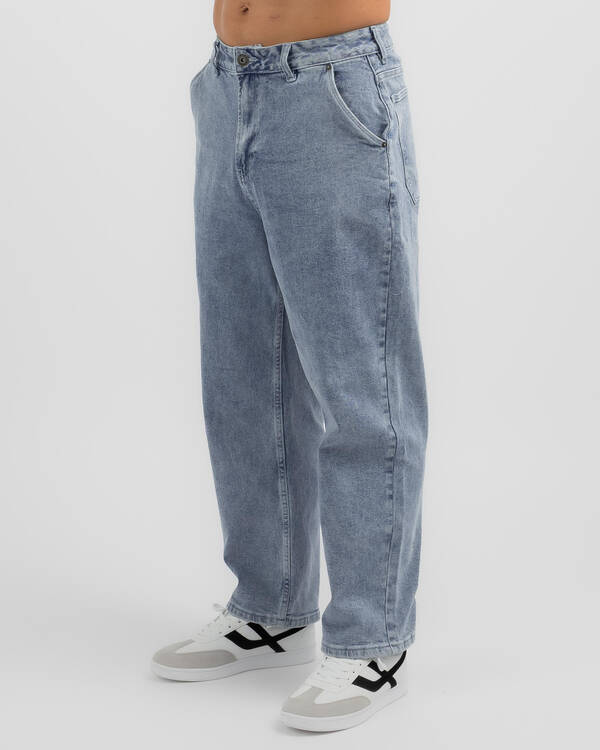 Cunning Jeans