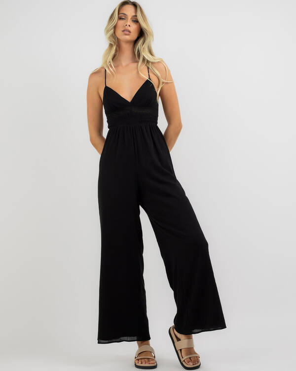 Sahara Jumpsuit