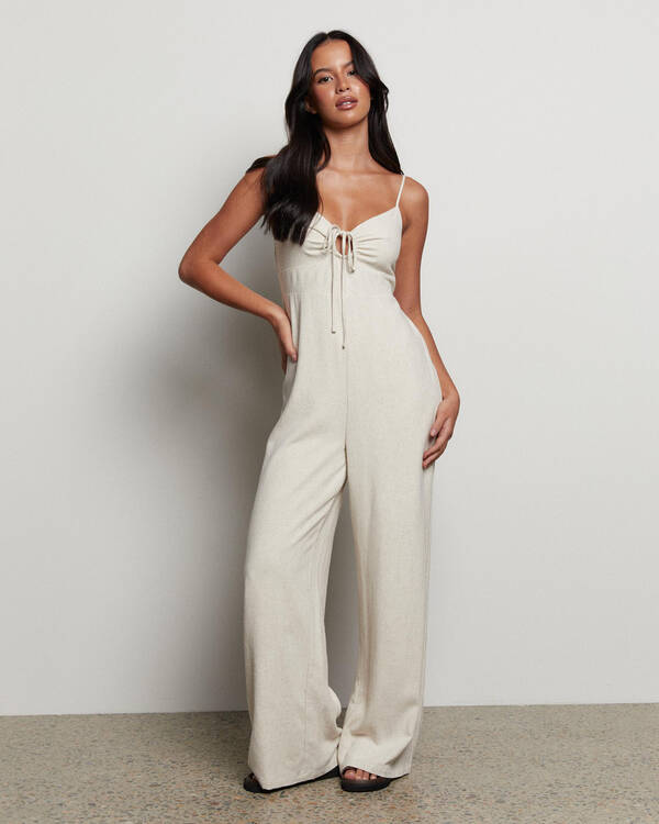 Remi Dallis Jumpsuit