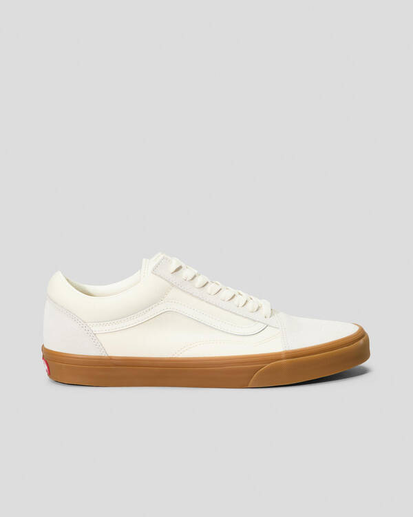 Old Skool Shoes