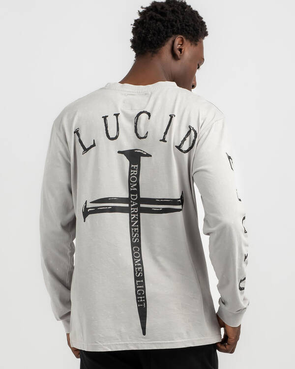Essence Long Sleeve T-Shirt