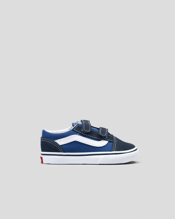 Old Skool Shoes