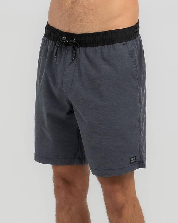 Crossfire Elastic Submersible Shorts