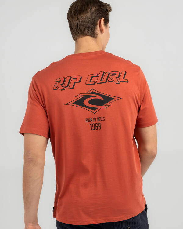 Fade Out Icon T-Shirt