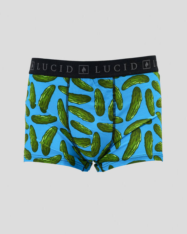 Pickle Fitted Boxers