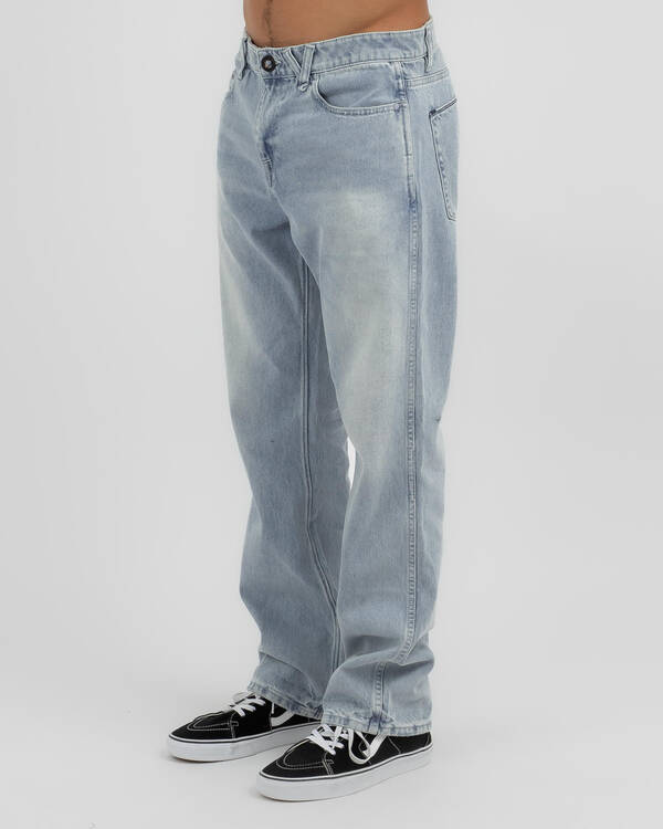 Modown Tapered Jeans