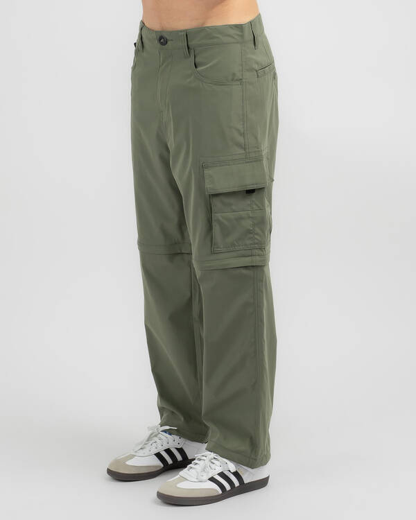 Skate Vitals Simon B Pants