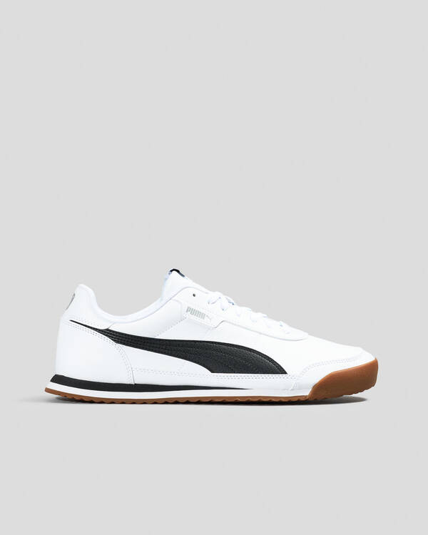 Turino II Shoes