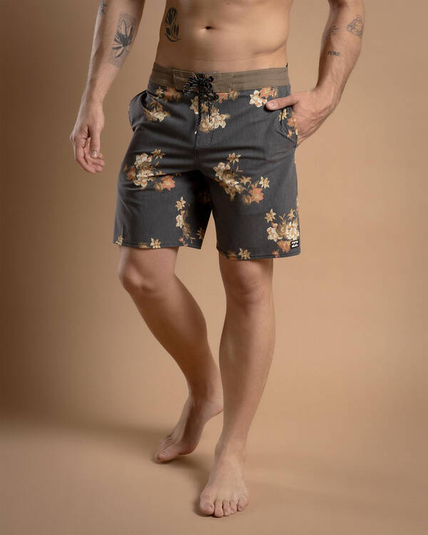 Sundays Low Tide Board Shorts