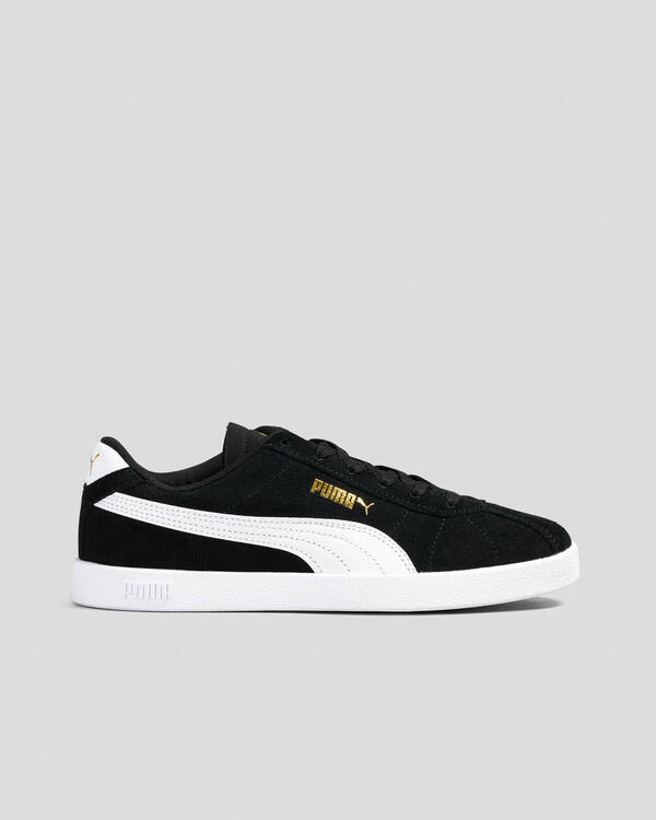 Club II Shoes