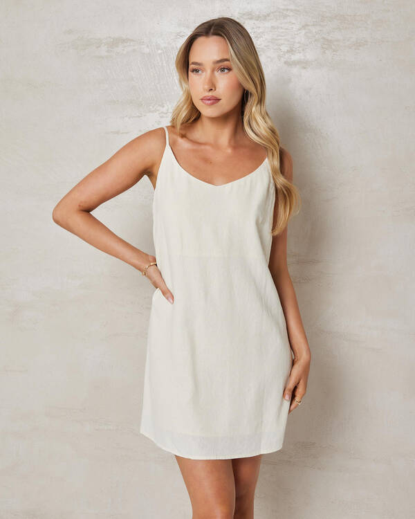 Summer Love Dress