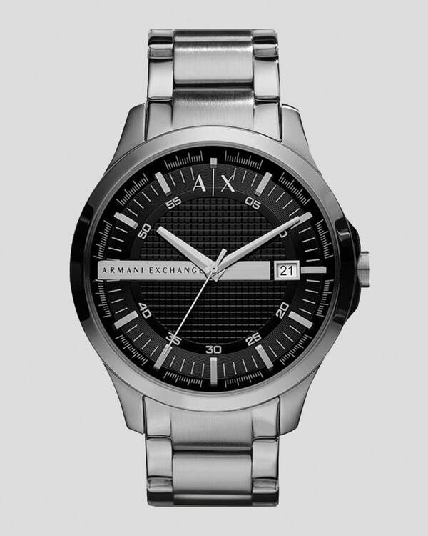 Hampton Watch