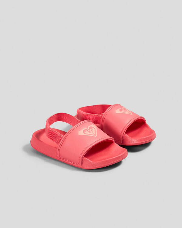 Toddlers' Slippy Slides