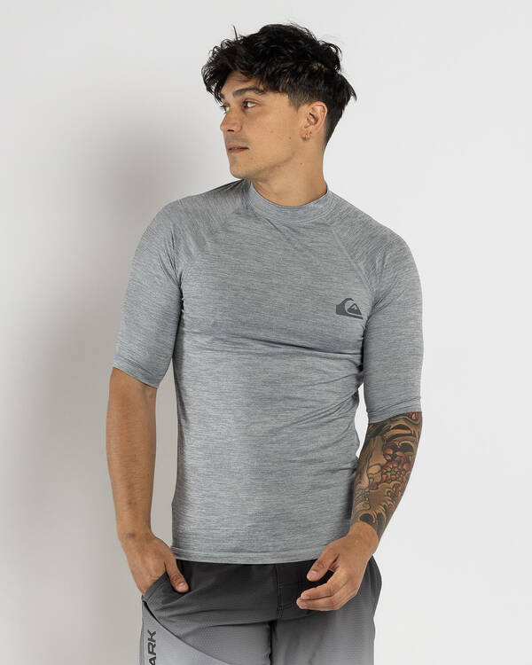 Everyday UPF50 Short Sleeve Rash Vest