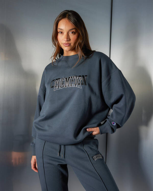 Rochester MCMXIX Crew Sweatshirt