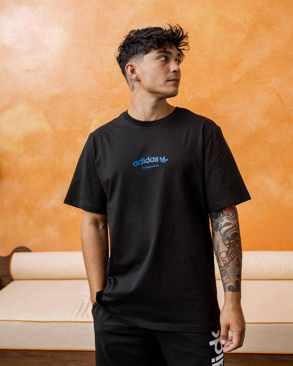 Arched T-Shirt