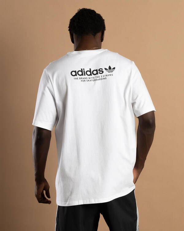 4.0 Logo T-Shirt