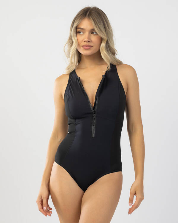 Mirage Ultimate One Piece Swimsuit