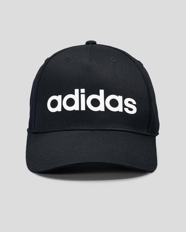 Daily Cap