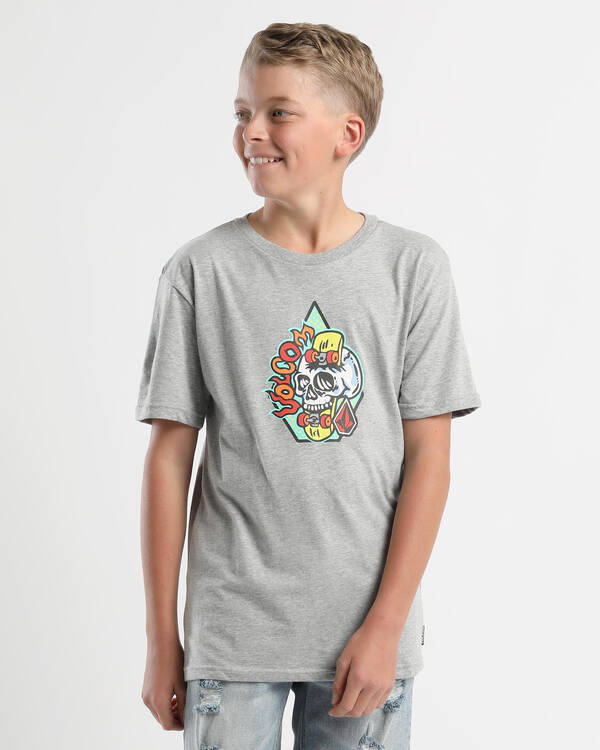 Skullskate T-Shirt