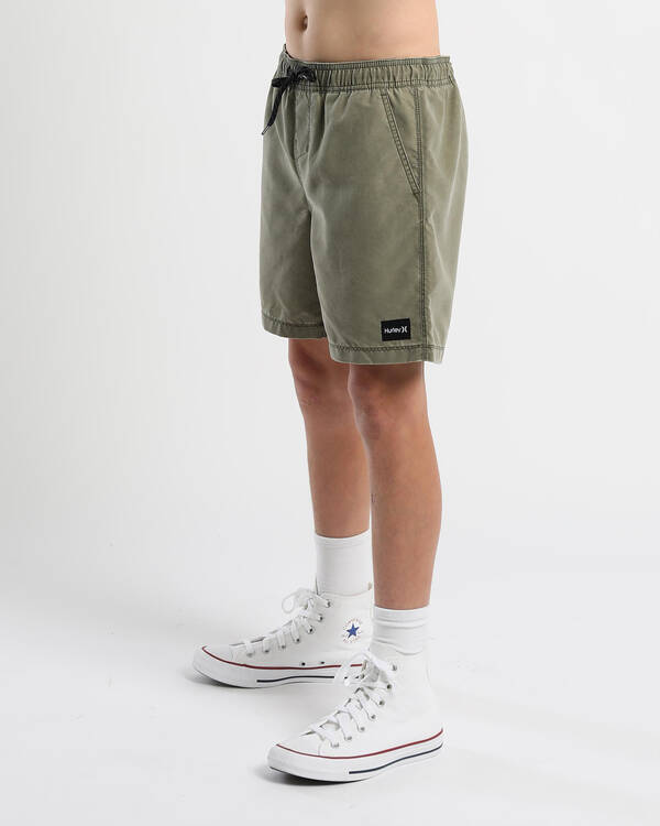 Beach Essentials Board Shorts