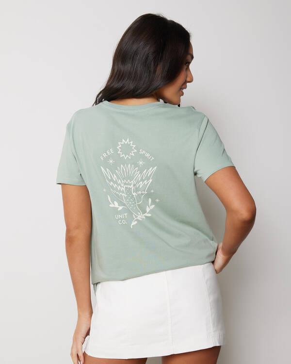 Echo Regular Fit T-Shirt