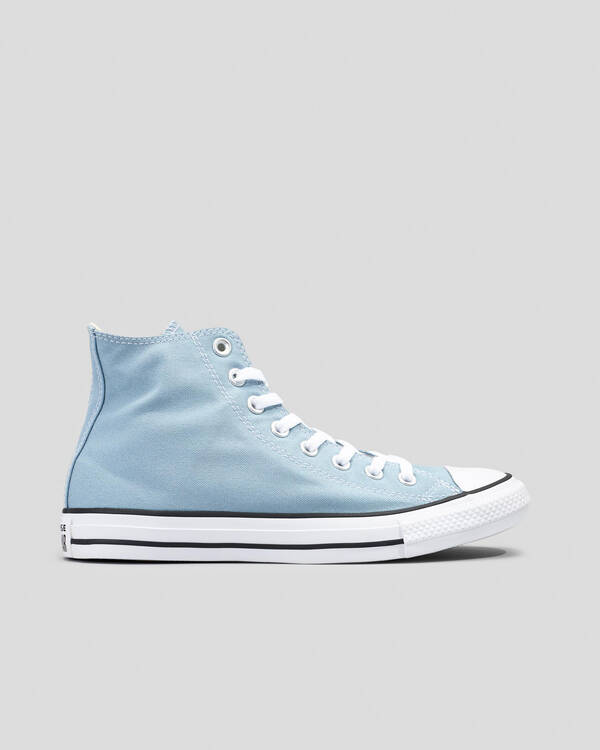 Chuck Taylor All Star Hi-Top Shoes