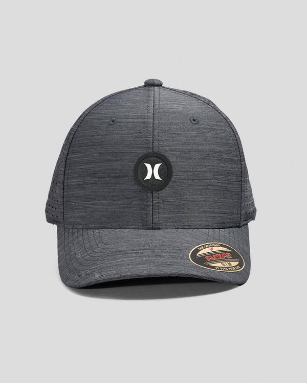 H20 Dri Feature Cap
