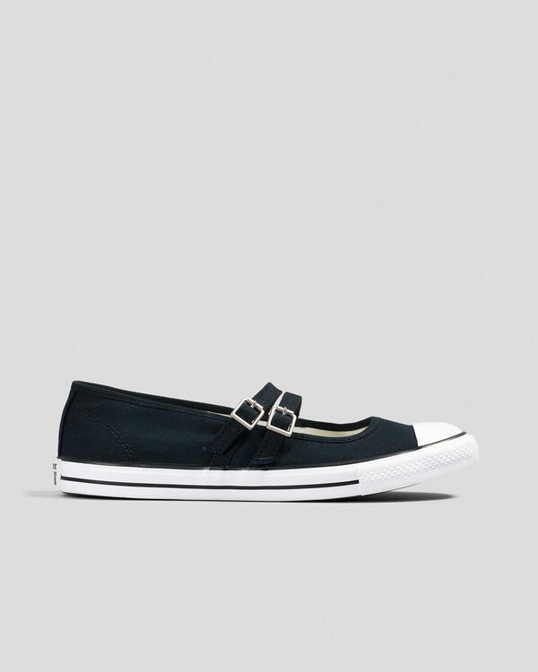 Chuck Taylor All Star Dainty Mary Jane Slip Shoes
