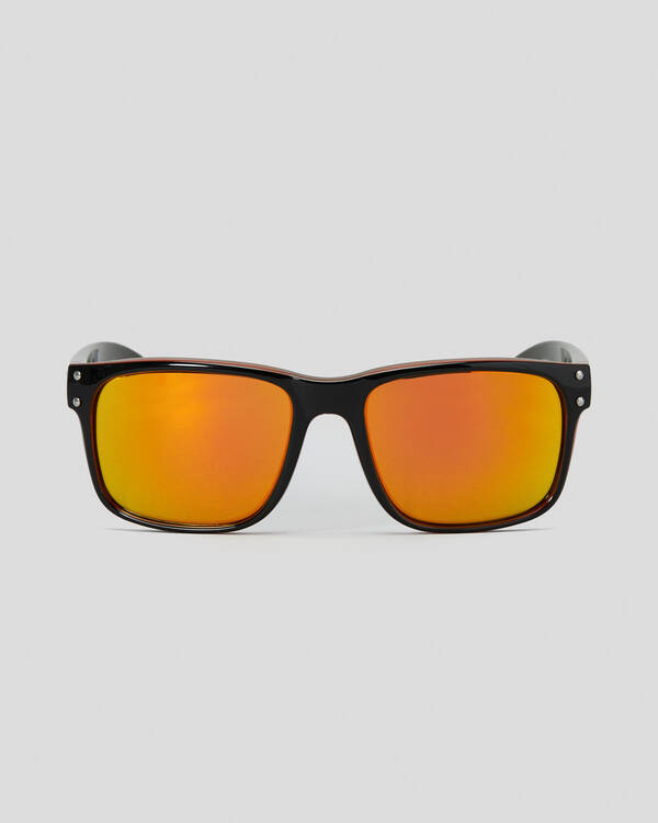 Tahiti Sunglasses