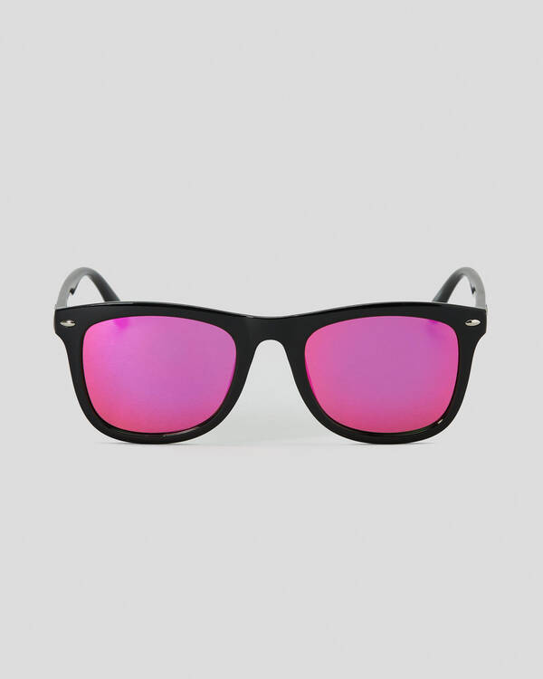 Tonic Sunglasses
