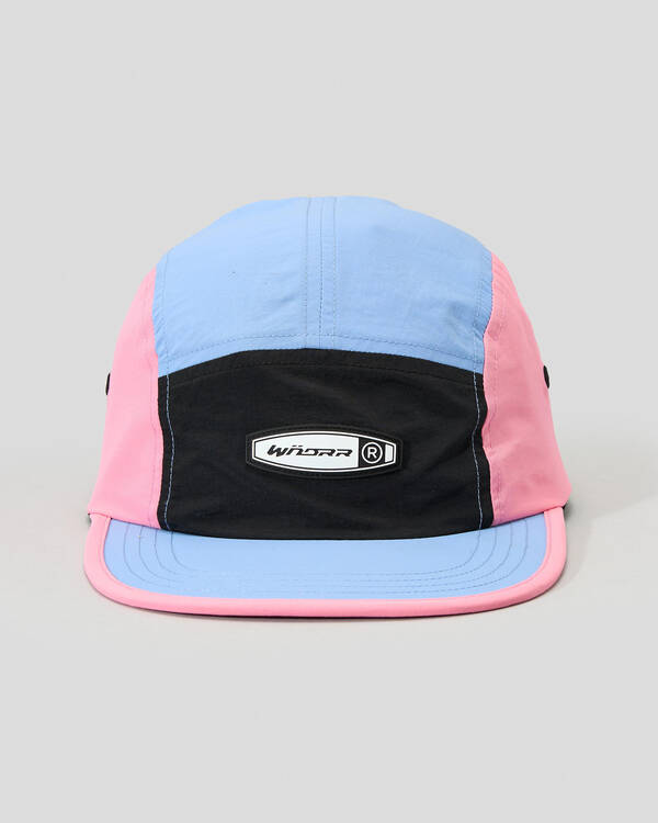 Rothman 5 Panel Cap