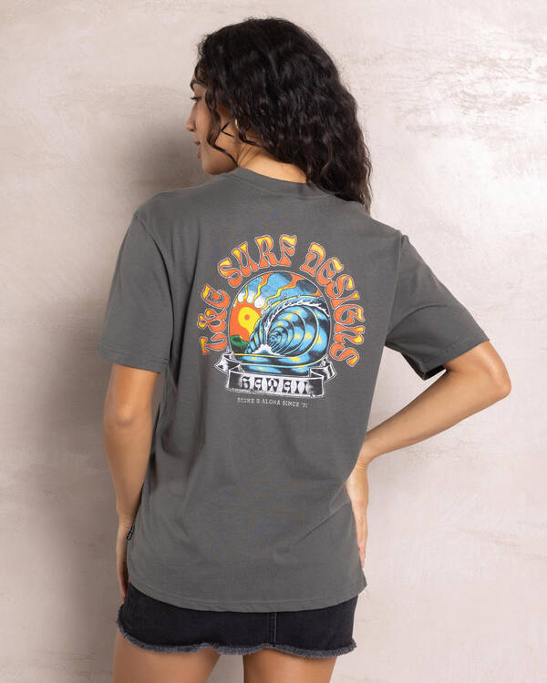 Cylinder T-Shirt
