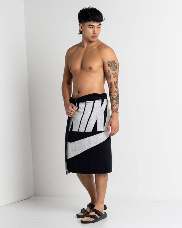 Club Pool Towel
