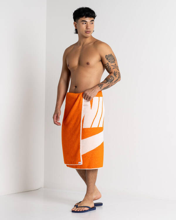 Club Pool Towel