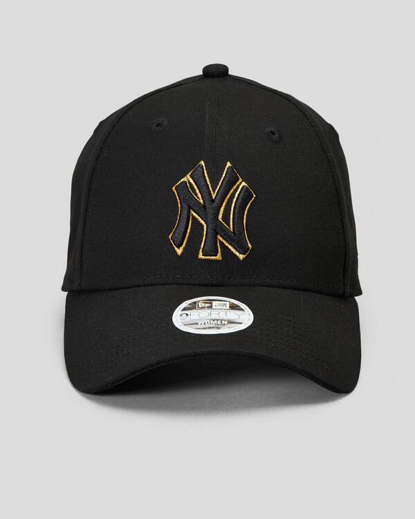 NY Yankees Cap