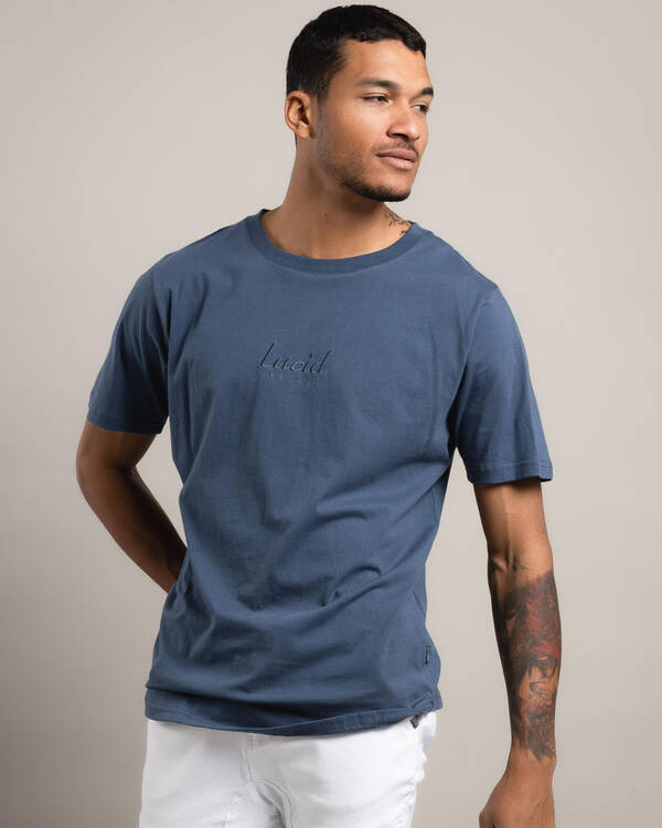 Manoeuver T-Shirt