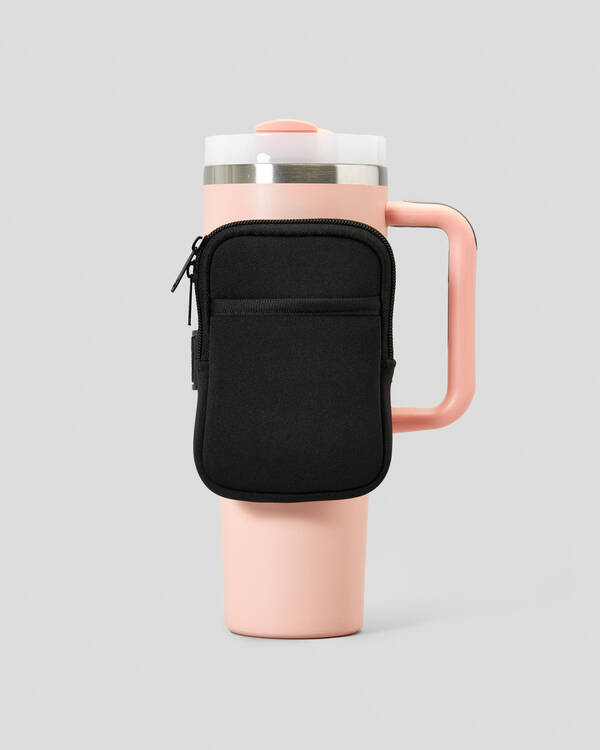 Quencher Cup Bum Bag