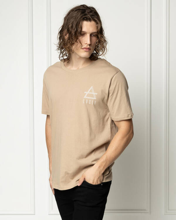 Engrave T-Shirt