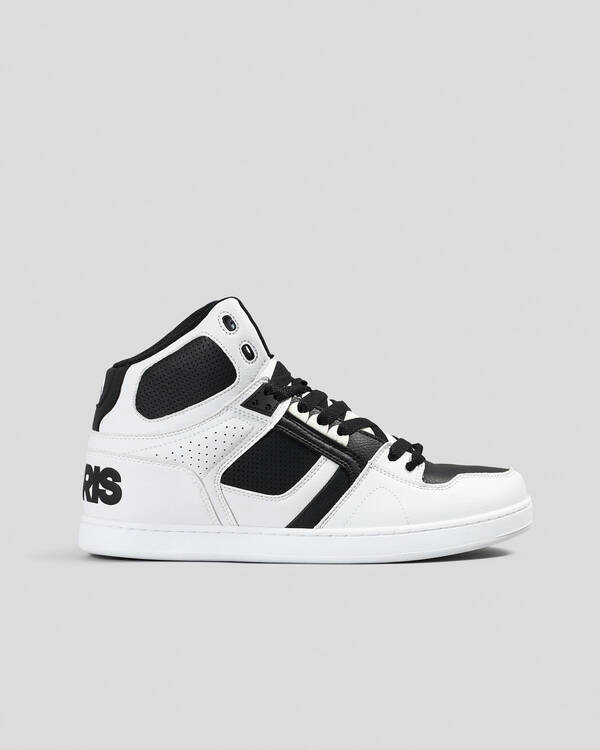 NYC 83 CLK Shoes