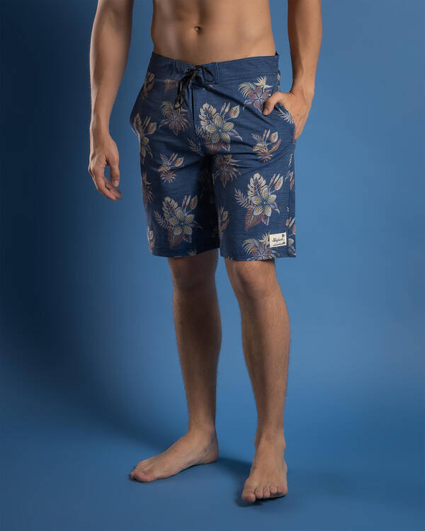 Wildflower Board Shorts
