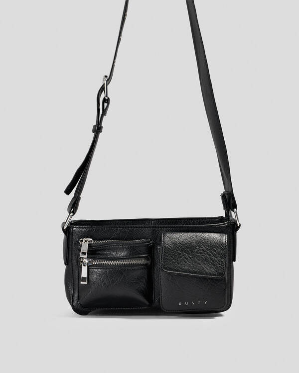 Destiny Crossbody Bag