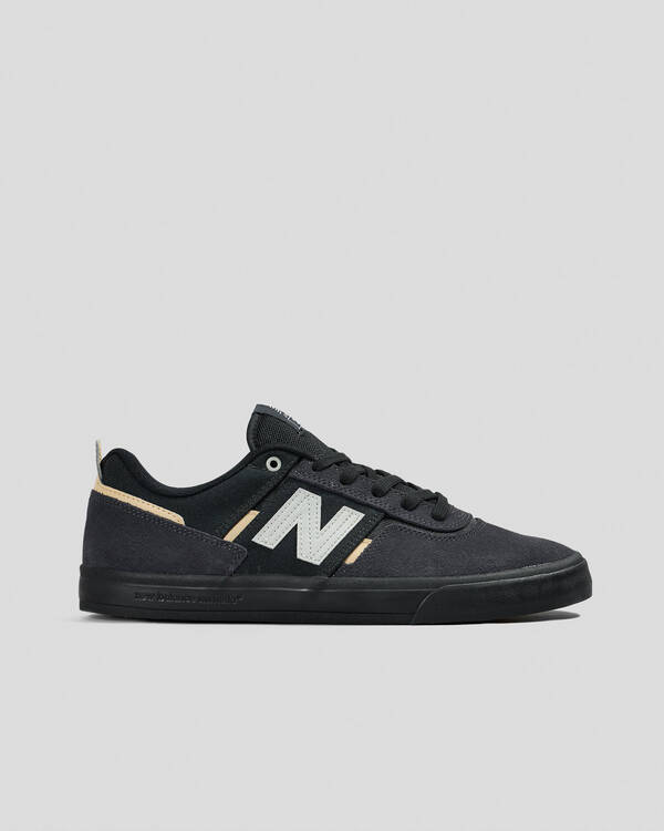 306 Shoes