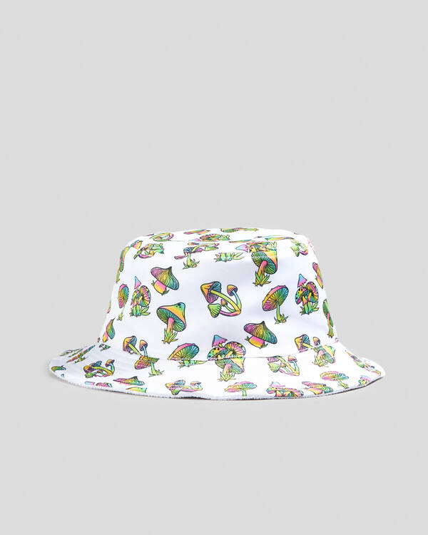 Psyche Bucket Hat