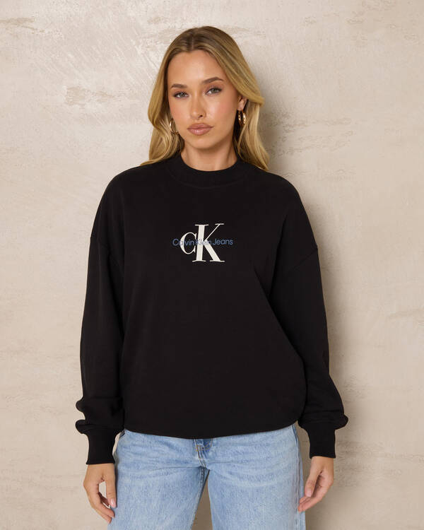 Monologo Sweatshirt